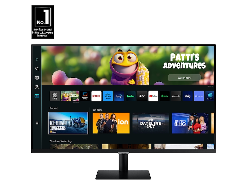 Monitor M5  Smart FHD Monitor M5  Smart FHD